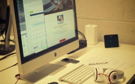 Profesyonel SEO Danışmanı