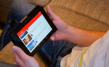 YouTube Hikayeleri Kaldırılıyor