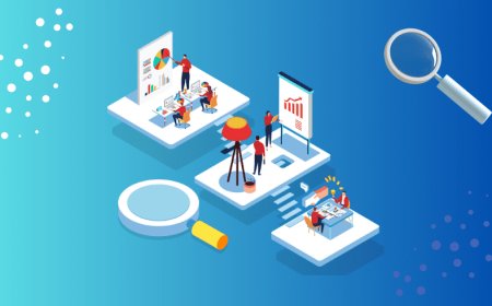 SEO'nun Sırrı Nedir?