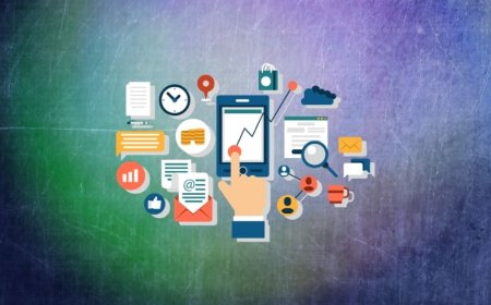 Web Bağlantısı Dizini Nedir?