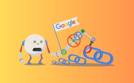 Backlink Nasıl Oluşturulur?