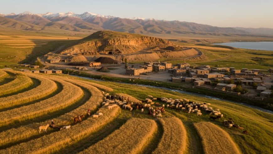 Doğu Anadolu Bölgesi